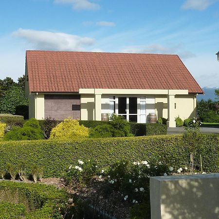 A Touch Of Tuscany At Hillsborough Νιου Πλύμουθ Εξωτερικό φωτογραφία